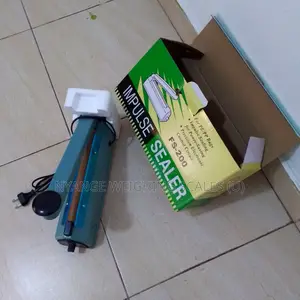 200mm Model Heat Sealing Machine Electronic Hand Sealing Machine