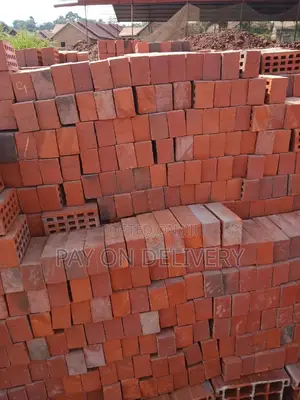 Hollow Bricks(Selected Bricks)