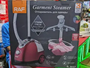 German Steamer