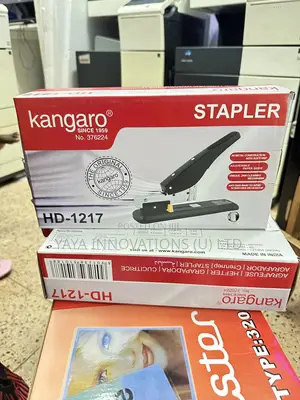 Heavy Duty Stapler 160sheets