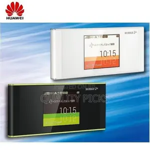 Huawei Travel Mobile Wifi Hotspot Speed Wi-Fi Router