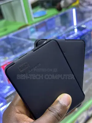 1tb External Hard Disk