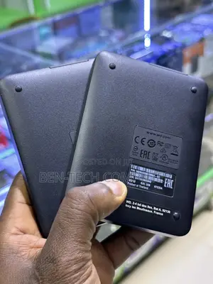 1tb External Hard Disk