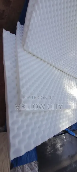 Sound Proofing Foam Profile