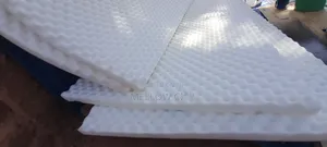 Sound Proofing Foam Profile