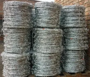 Barbed Wire (600 Meters)