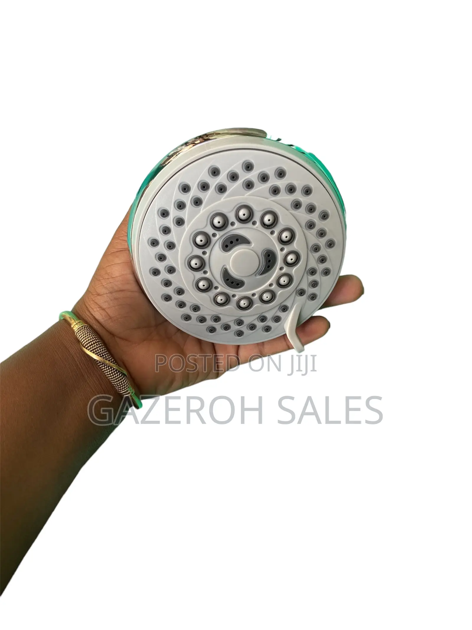 Bt Shower Head