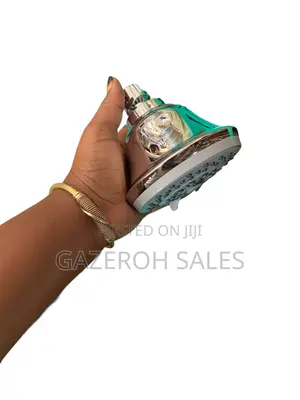 Bt Shower Head