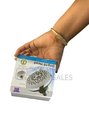 Bt Shower Head