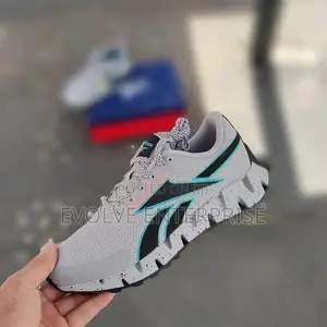 Reebok Zig Dynamica 2 Sneakers