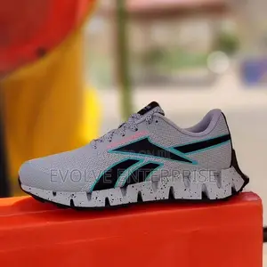 Reebok Zig Dynamica 2 Sneakers