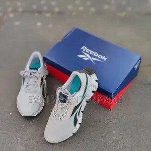 Reebok Zig Dynamica 2 Sneakers