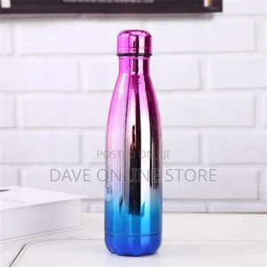 500ML Stainless Steel Sport Vaccum Insulated Flask