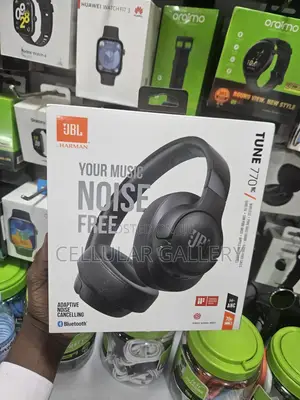 JBL Tune 770nc