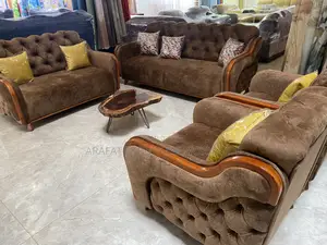 Modern Sofa Set