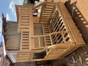 Bending Decker Bed/ Double Decker/ Bunk Bed