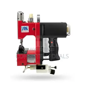 Automatic Bag Closer Sewing Machine