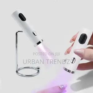 Battery Storage Model, Brick and Nail Plate Baking Lamp