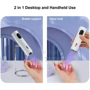 Battery Storage Model, Brick and Nail Plate Baking Lamp