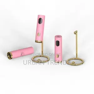 Battery Storage Model, Brick and Nail Plate Baking Lamp