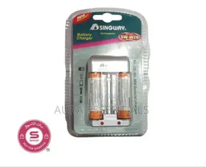 SINGWAY Battery Charger