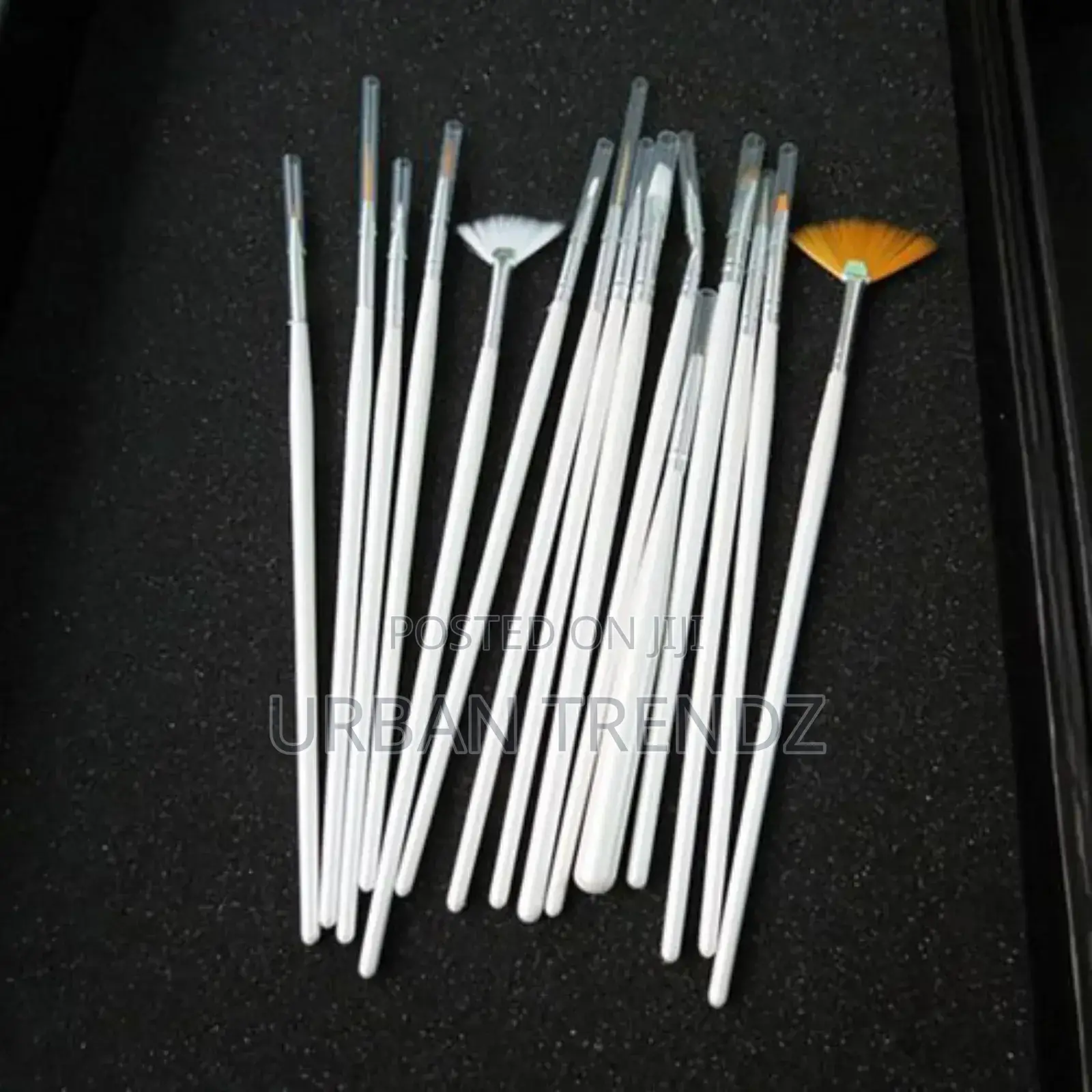 20pcs Nail Art Dotting Pen Painting Tools Drawing Polish Set
