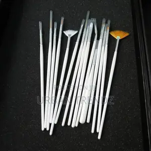 20pcs Nail Art Dotting Pen Painting Tools Drawing Polish Set