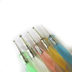 20pcs Nail Art Dotting Pen Painting Tools Drawing Polish Set