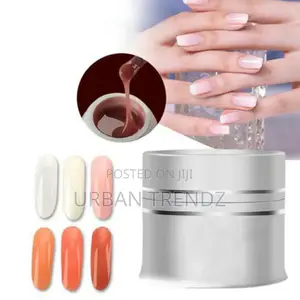 Strong Builder Gel 15ml /LED Nail Gel Builder Extension