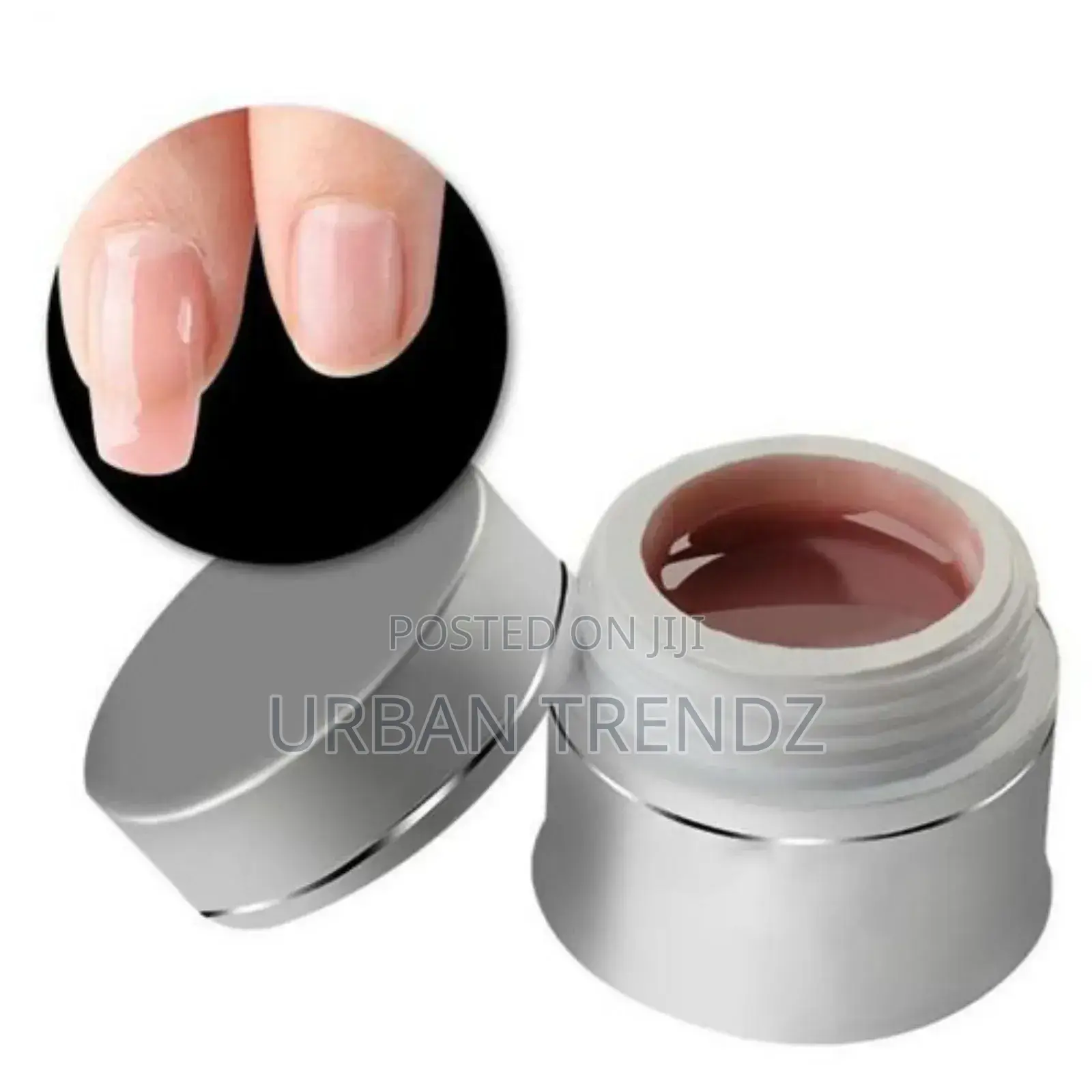 Strong Builder Gel 15ml /LED Nail Gel Builder Extension