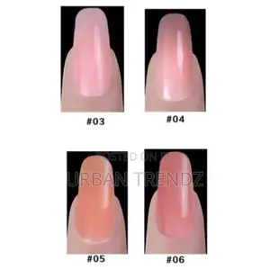 Strong Builder Gel 15ml /LED Nail Gel Builder Extension