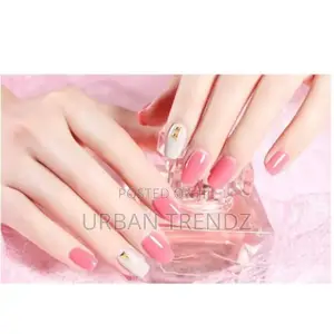 Strong Builder Gel 15ml /LED Nail Gel Builder Extension