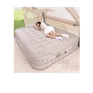 Modern Comfortable Queen Size Mattress.