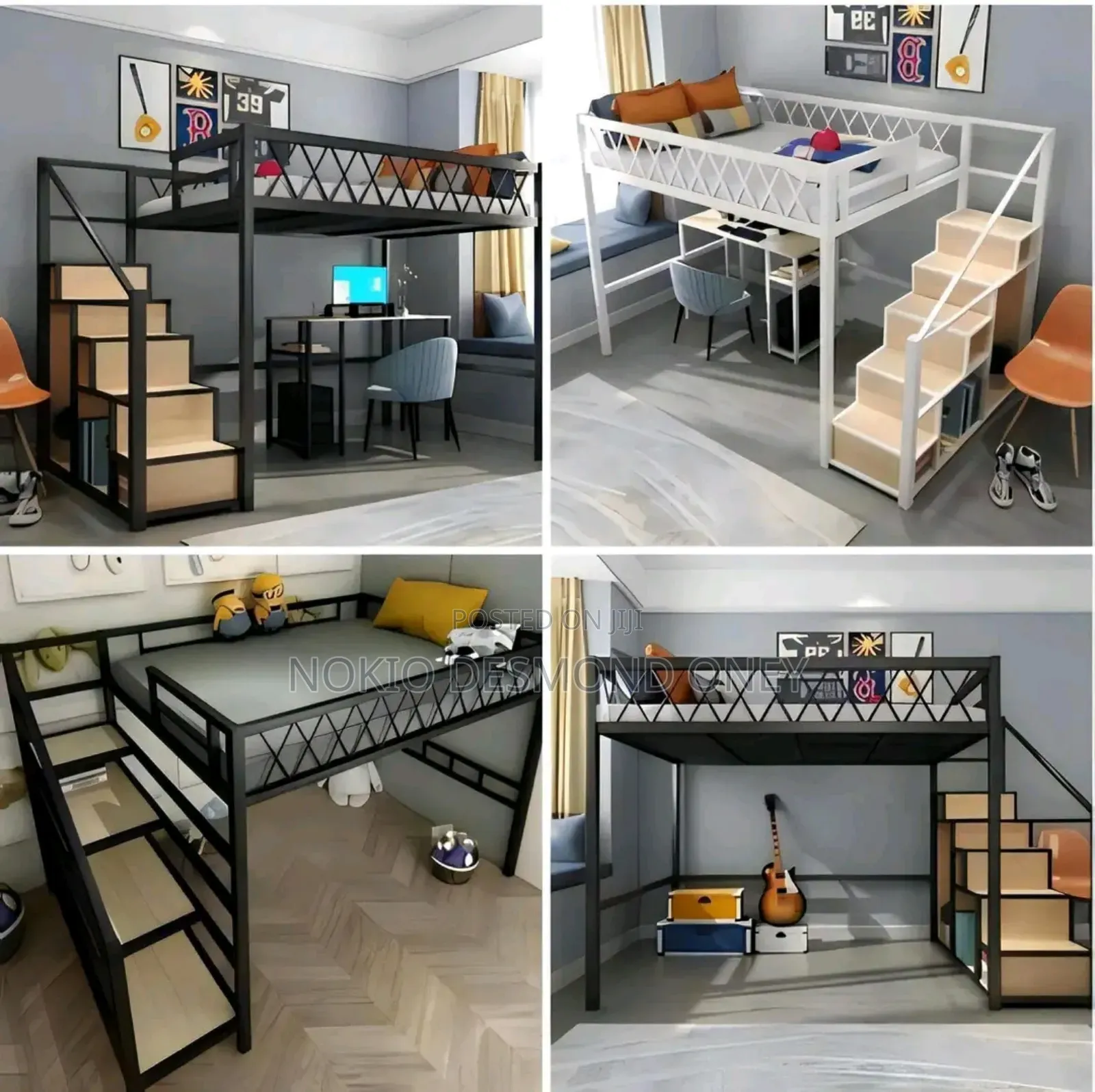 We Build, Design and Install Best Modern TV Wall Units 