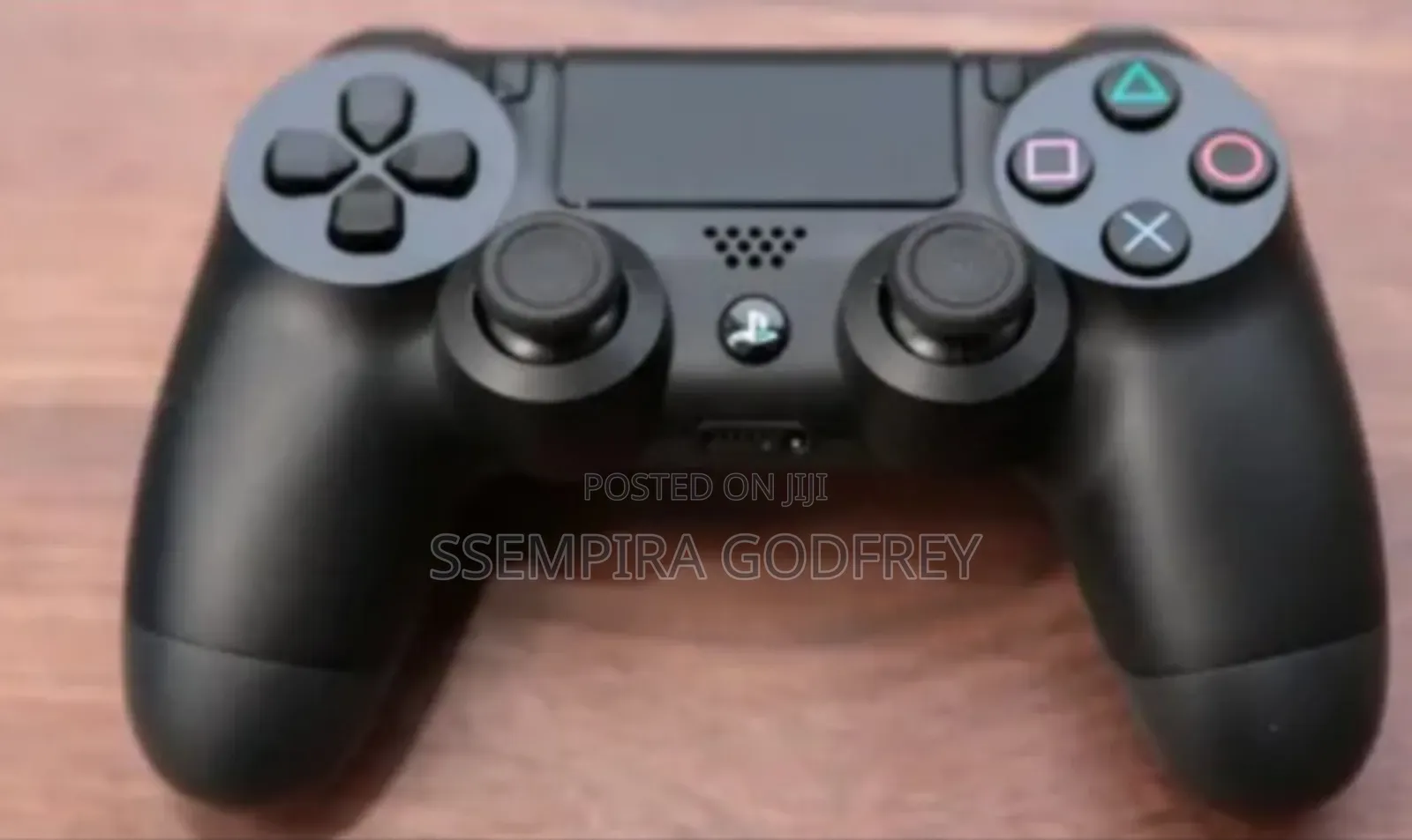 Wireless Ps4 Controller