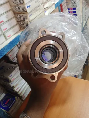 Subaru Forester Hub Bearing( Behind)