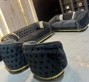 Modern Sofa Set