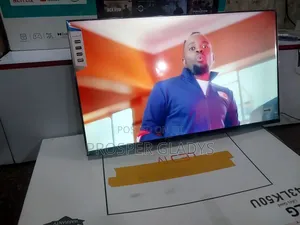 LG 43 Digital Flat Screen Flameless.