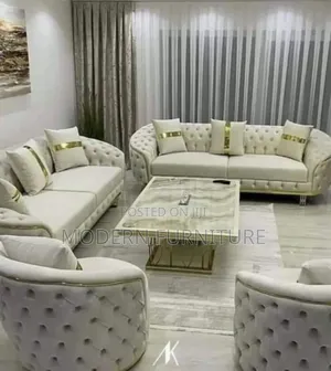 Modern Sofa Design