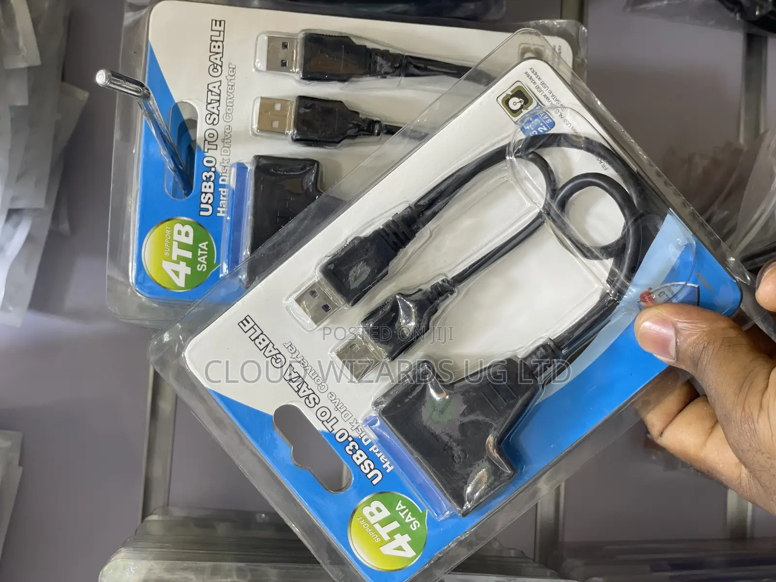 Usb 3.0 to Sata Cable