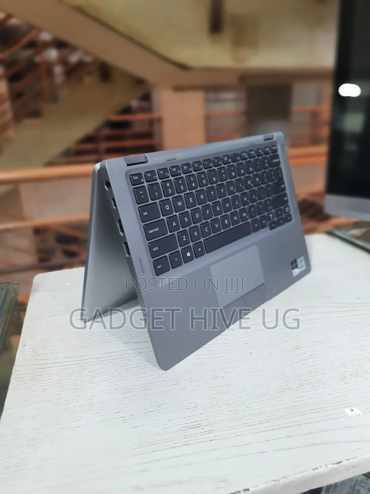 Laptop Dell 8GB Intel Core I5 SSD 256GB