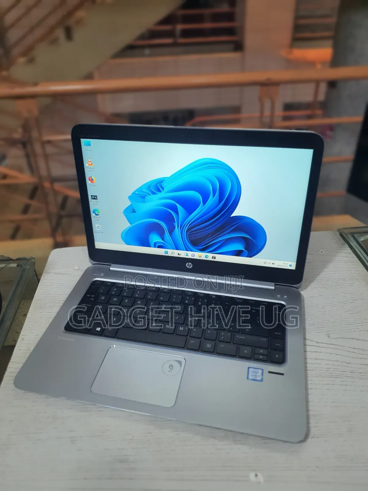 Laptop Dell 8GB Intel Core I5 SSD 256GB