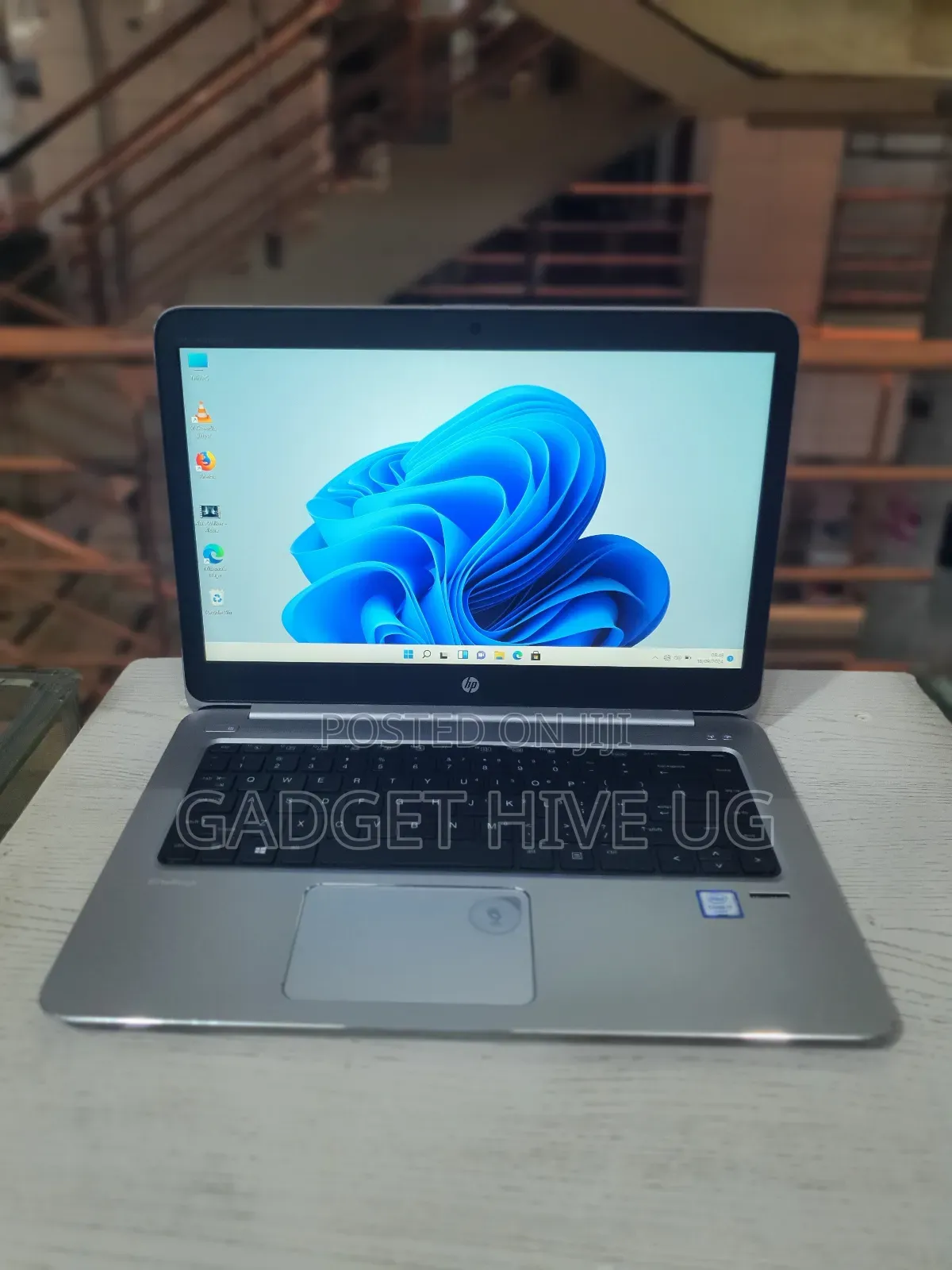 Laptop Dell 8GB Intel Core I5 SSD 256GB