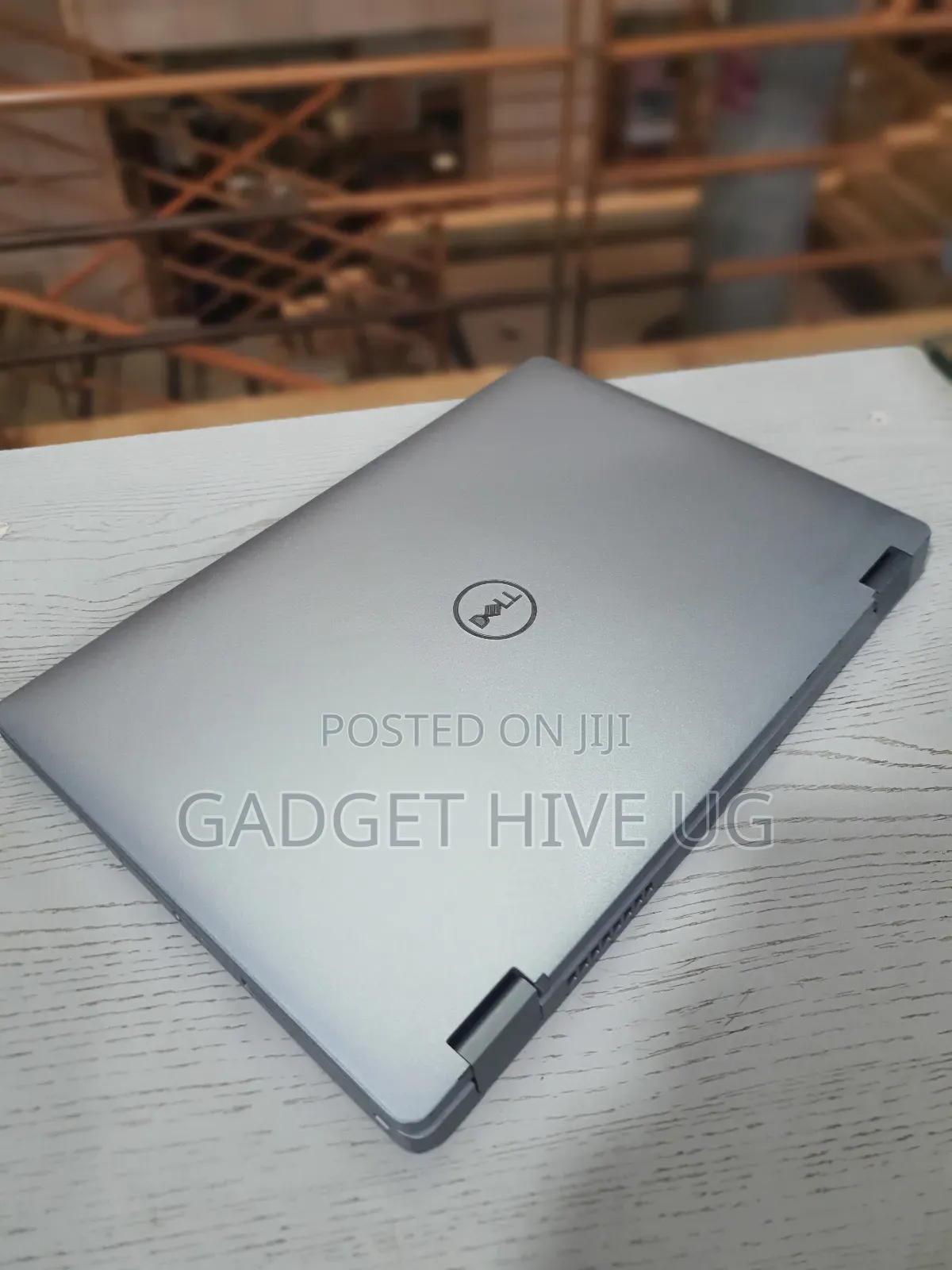 Laptop Dell 8GB Intel Core I5 SSD 256GB