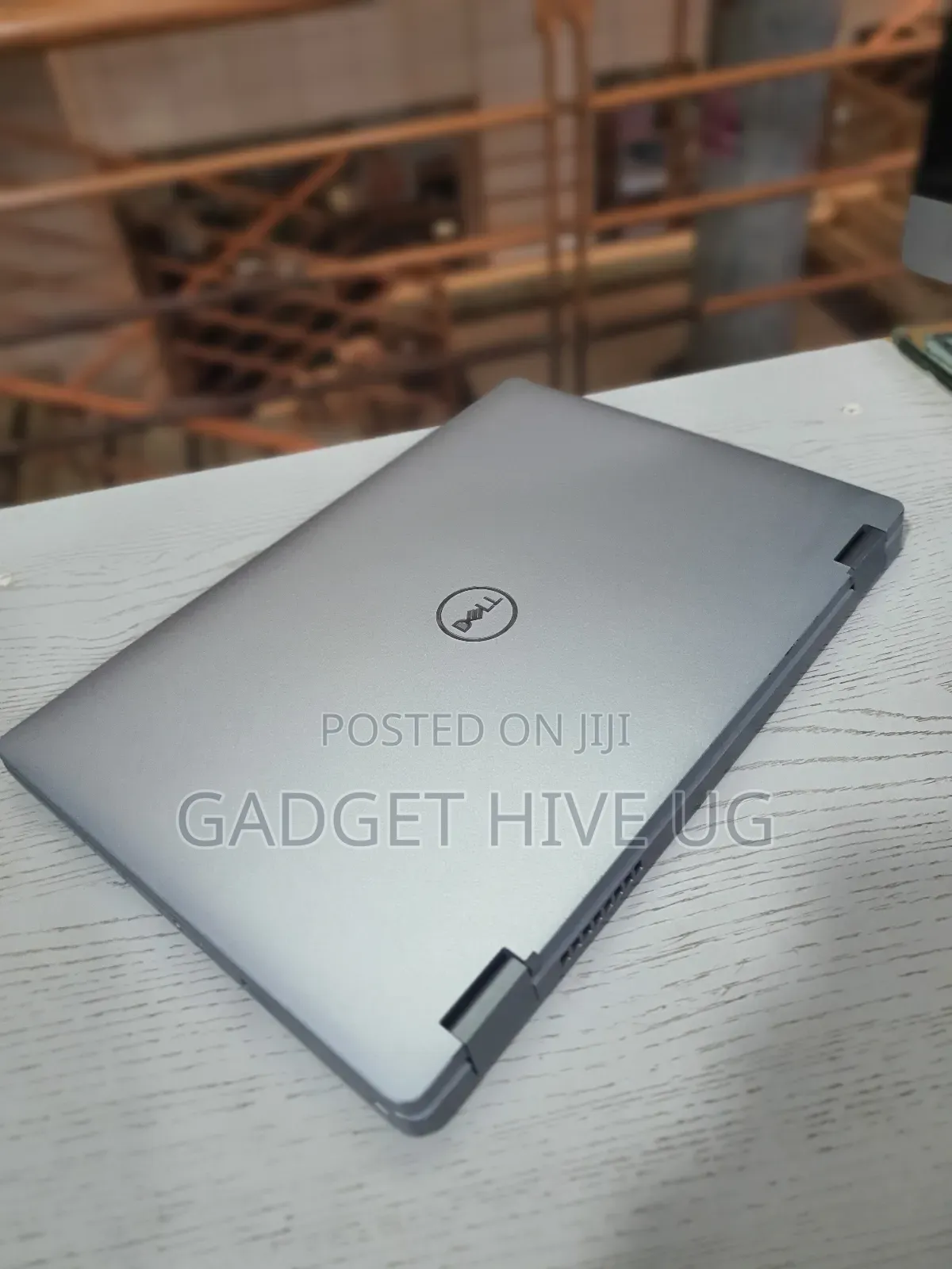 Laptop Dell 8GB Intel Core I5 SSD 256GB