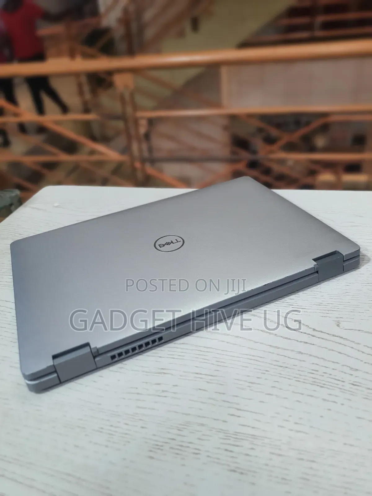 Laptop Dell 8GB Intel Core I5 SSD 256GB