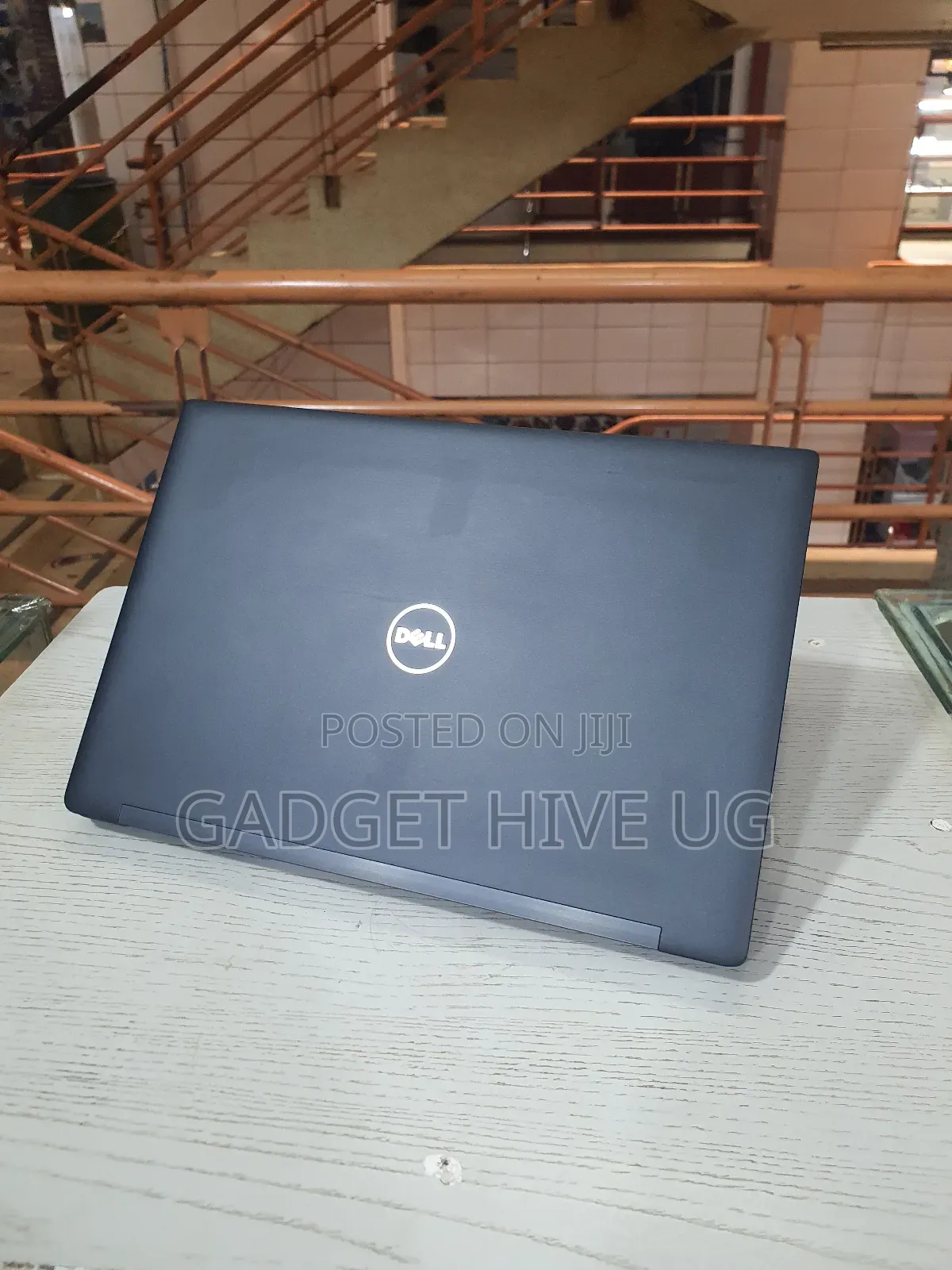 Laptop Dell Latitude 7280 8GB Intel Core I5 SSD 256GB