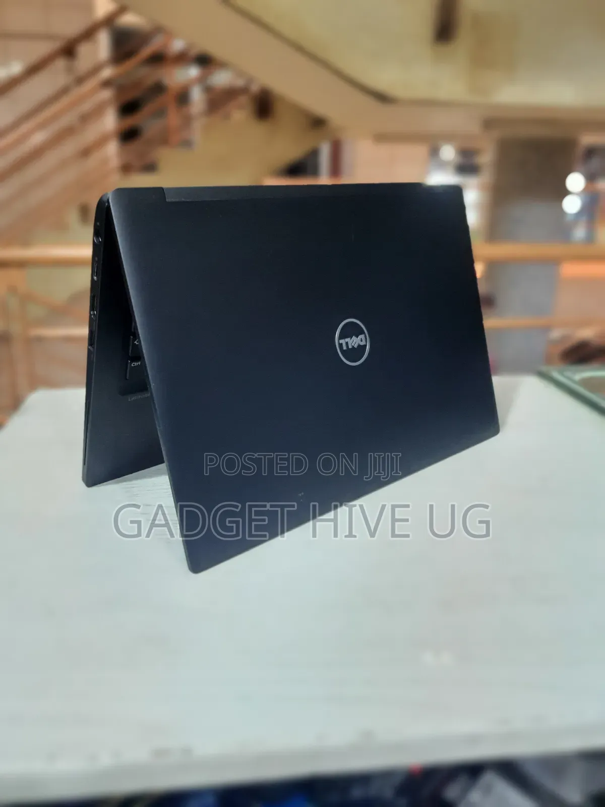 Laptop Dell Latitude 7280 8GB Intel Core I5 SSD 256GB