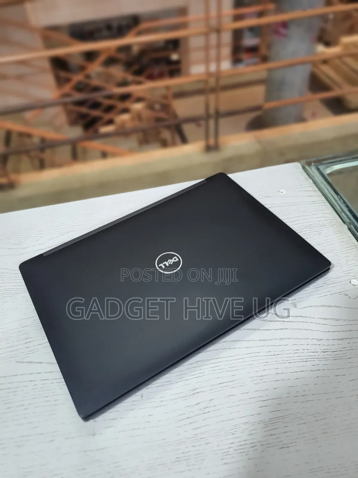 Laptop Dell Latitude 7280 8GB Intel Core I5 SSD 256GB