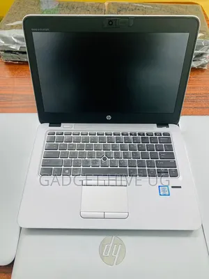 Laptop HP EliteBook 820 G3 8GB Intel Core I5 SSD 256GB